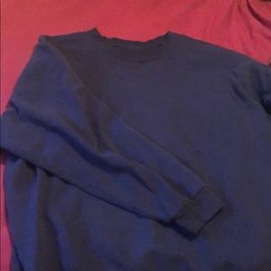 Fruit of the loom classic sweater shirt